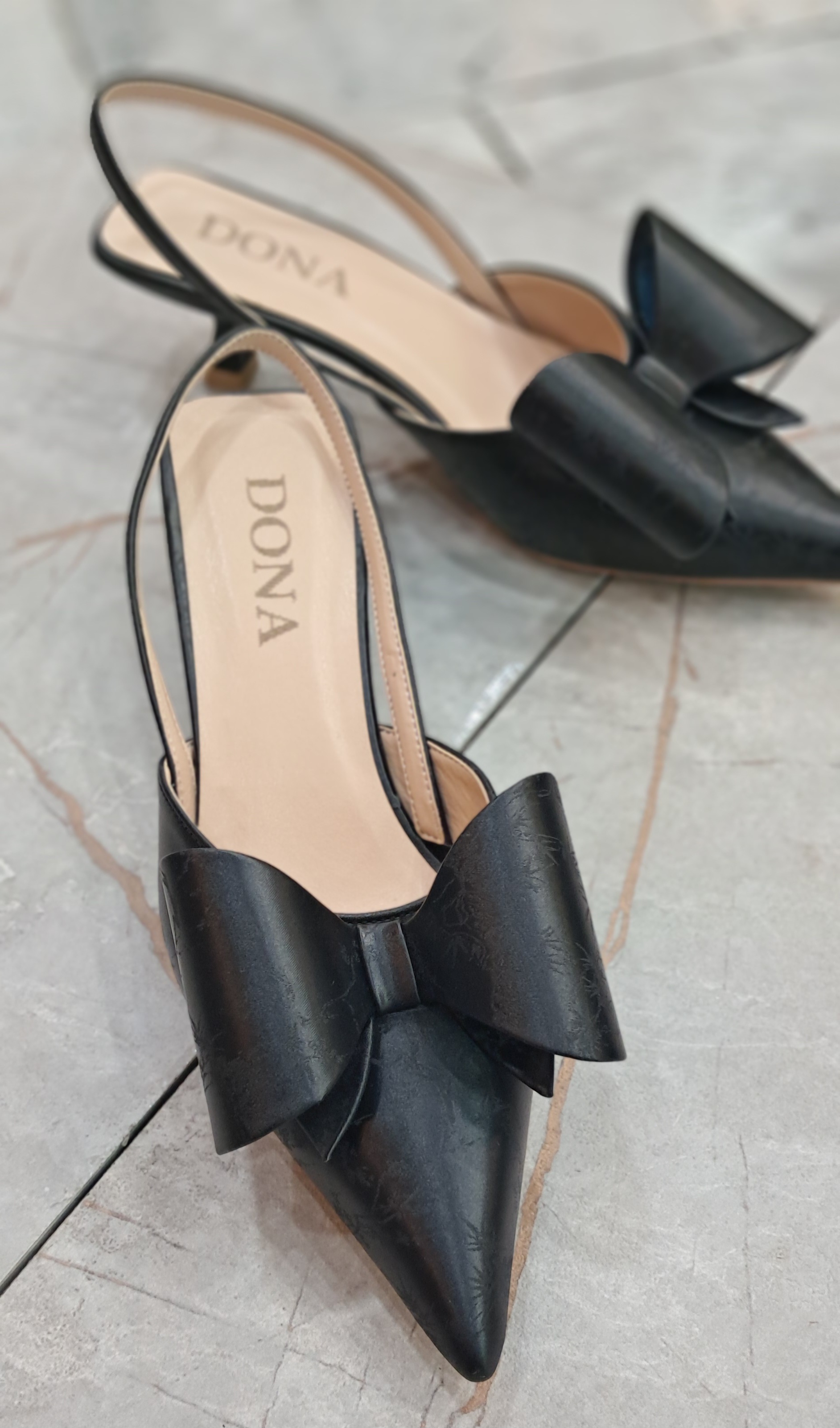 پاپیون طلقی