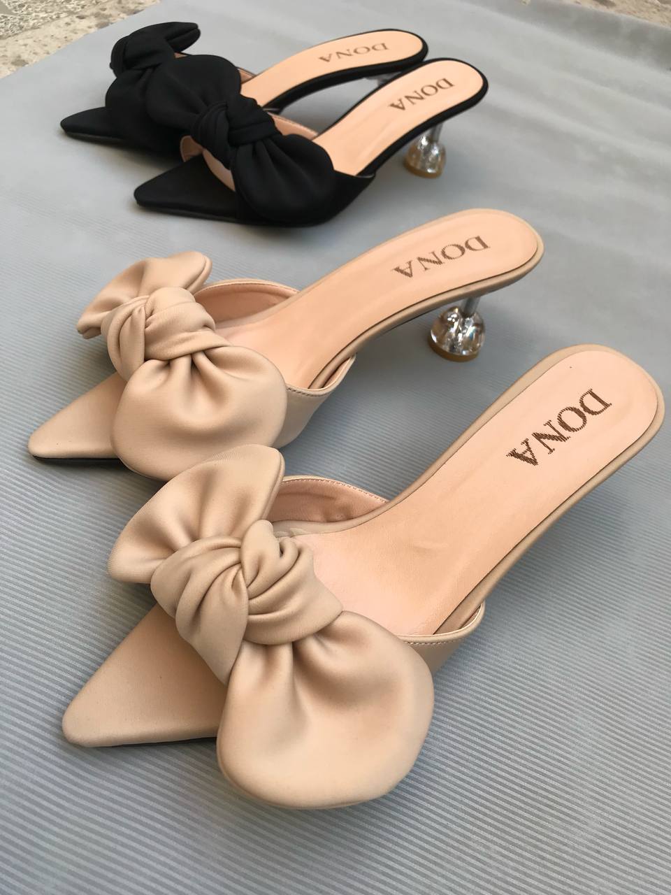 صندل تک پاپیون